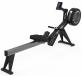 XEBEX AirPlus Rower 4.0 Smart Connect oddálený pohled